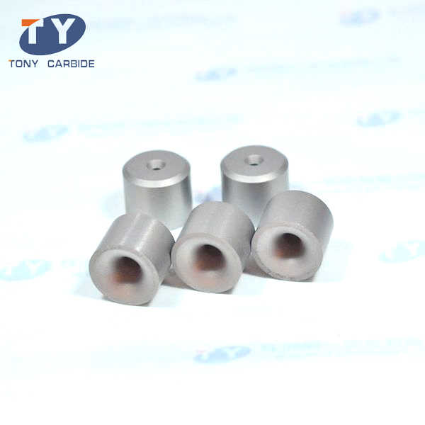 S12 Type Carbide Wire Drawing Die